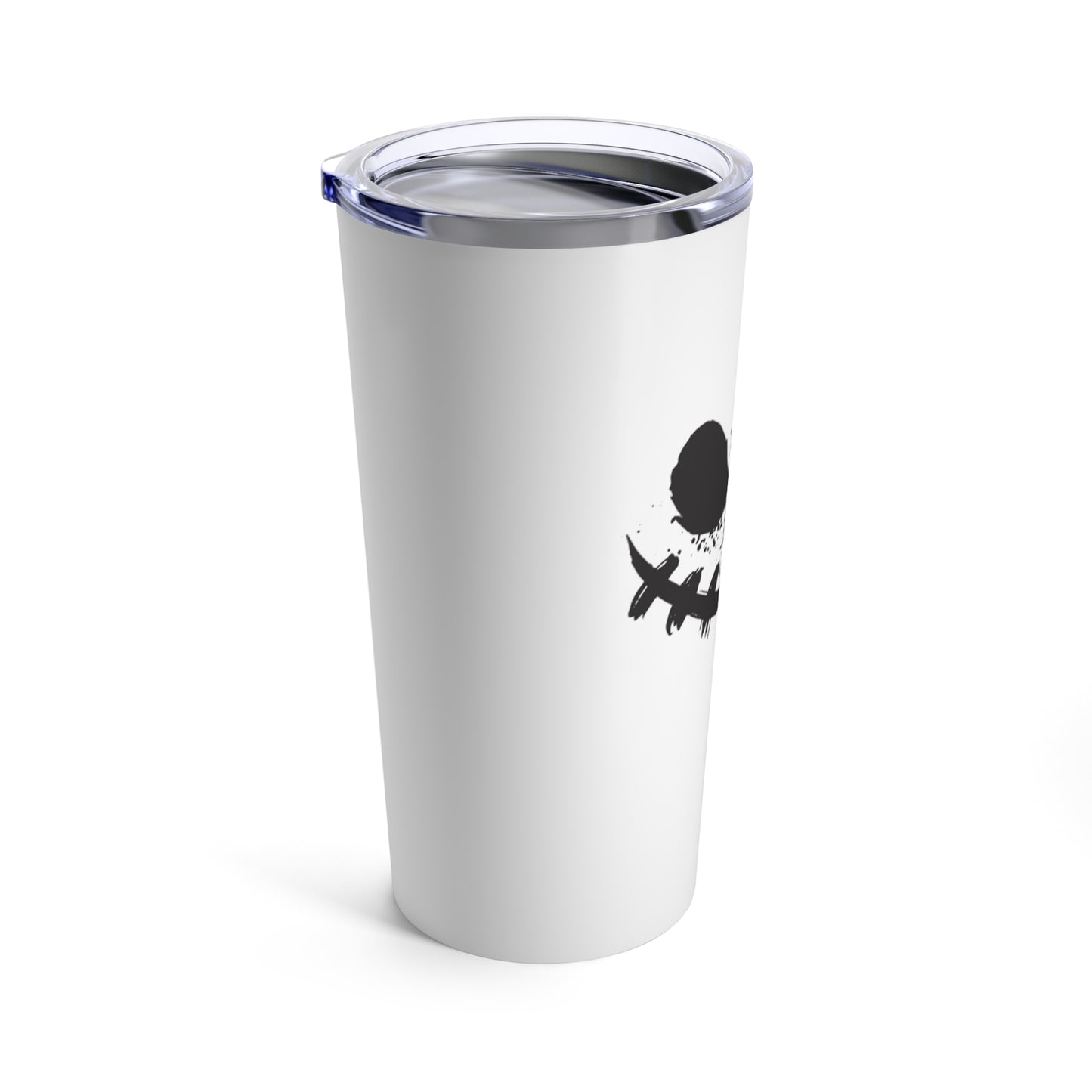 Jack o Lantern Tumbler 20oz