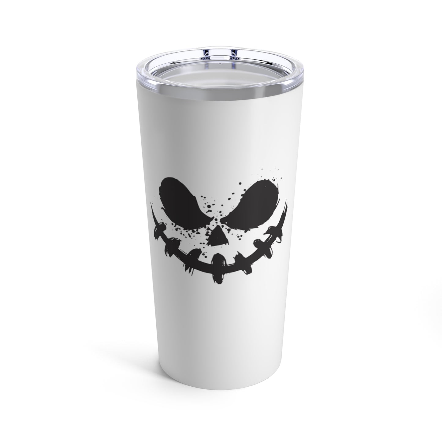Jack o Lantern Tumbler 20oz