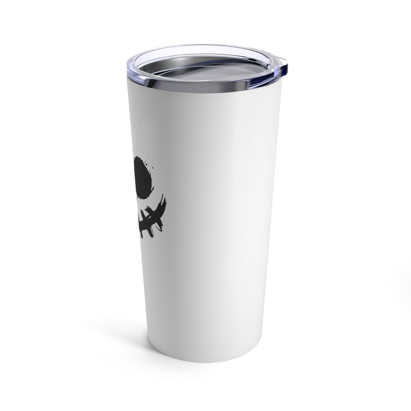 Jack o Lantern Tumbler 20oz