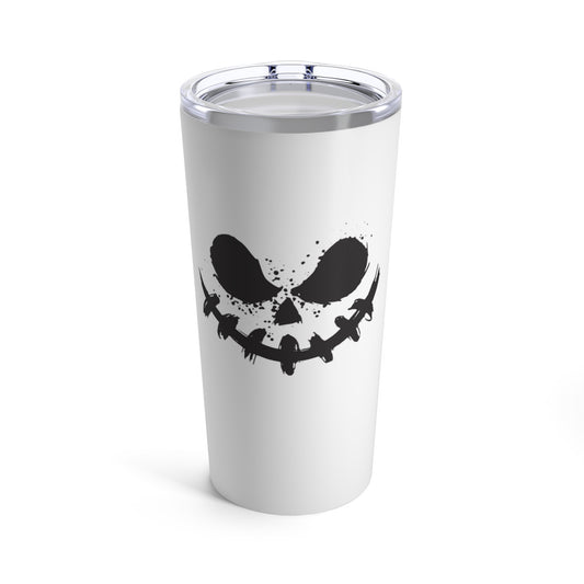 Jack o Lantern Tumbler 20oz